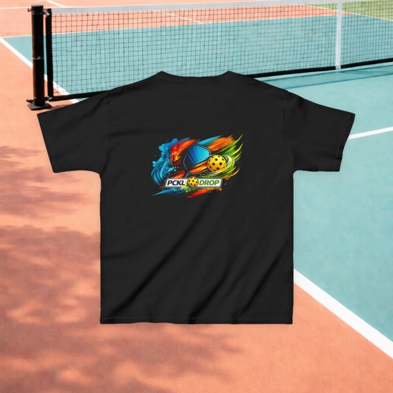 Kids PCKL DROP Logo Tee