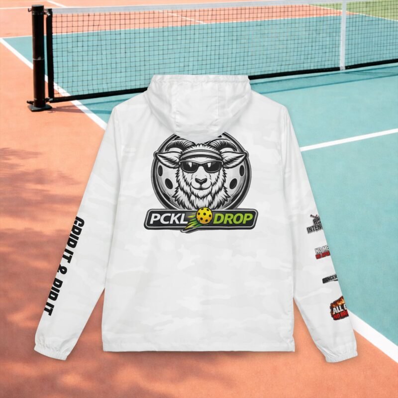 GOAT Wind Breaker UNISEX