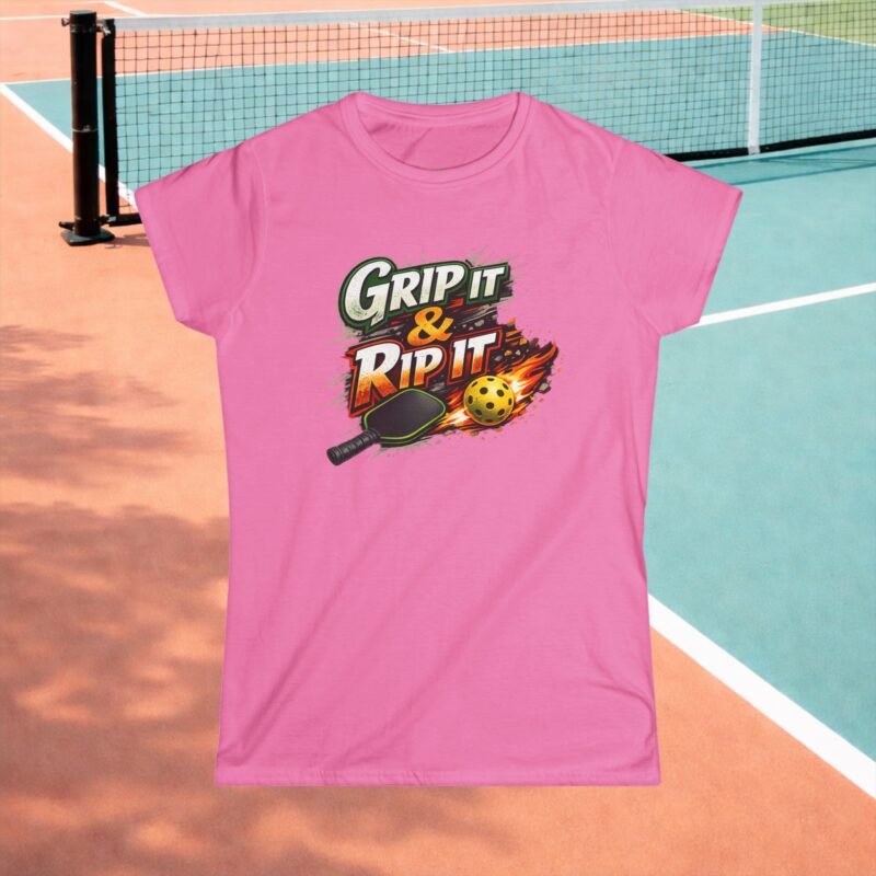 Women's Grip it and Rip It