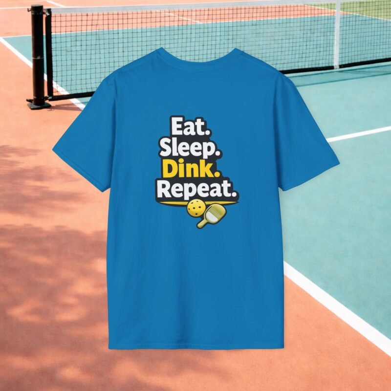 Eat Sleep Dink Repeat