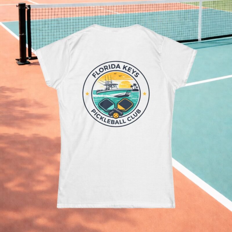 Women's Florida Keys Pickleball Clulb