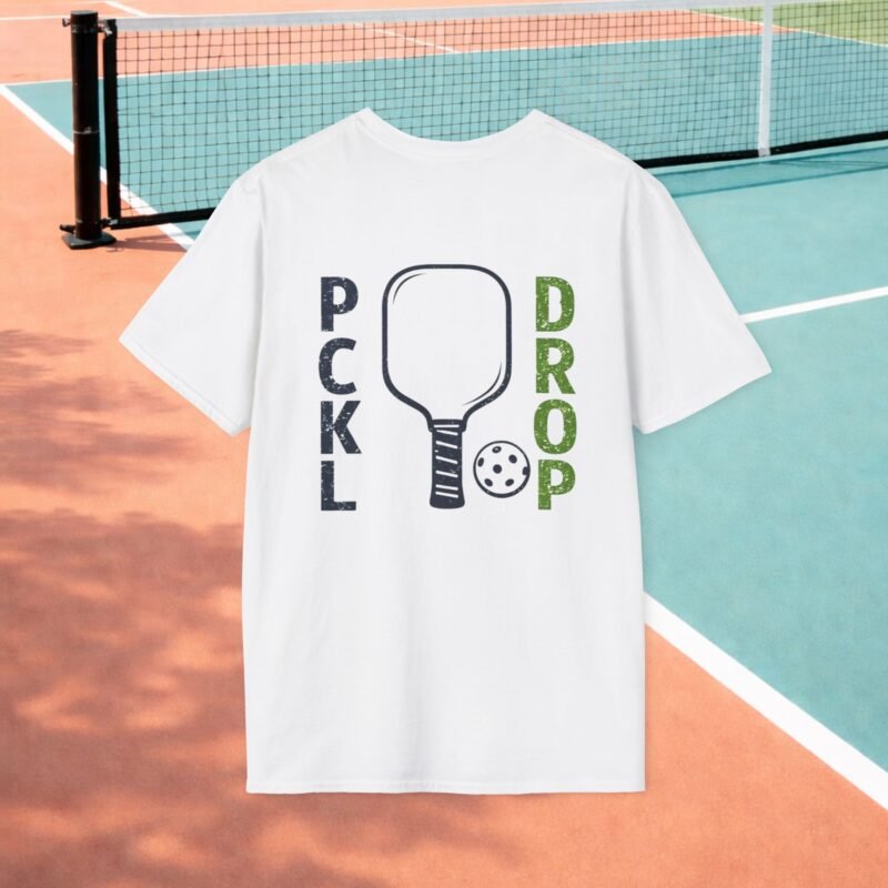 PCKL DROP PADDLE