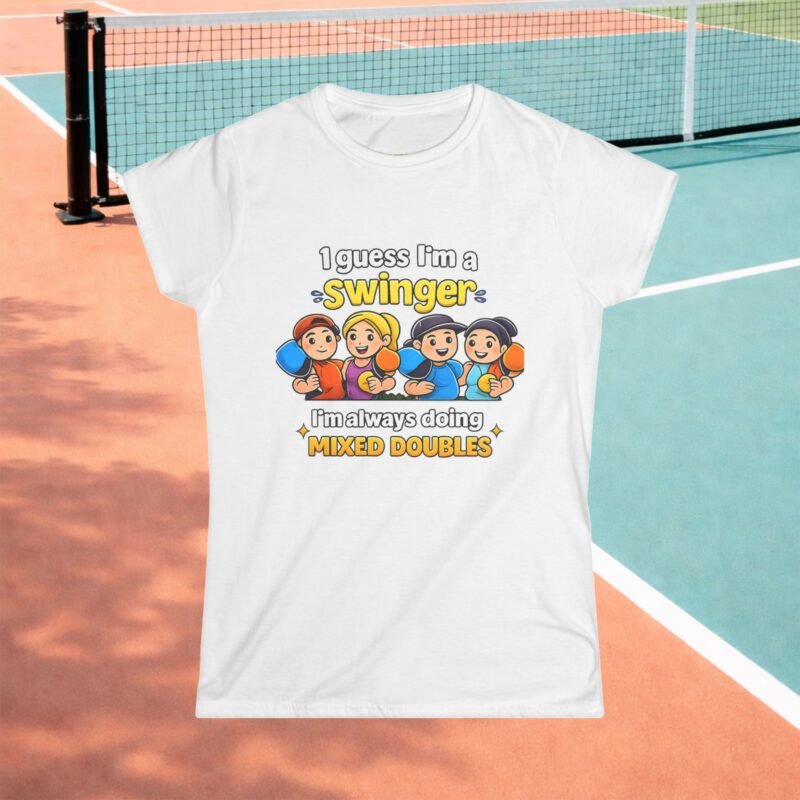 Women's Swingers