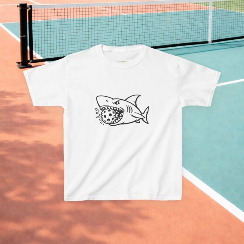 Kids Shark