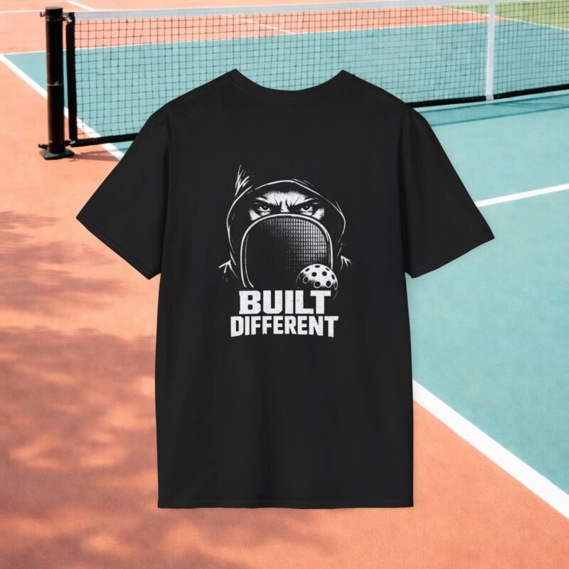 Built Different