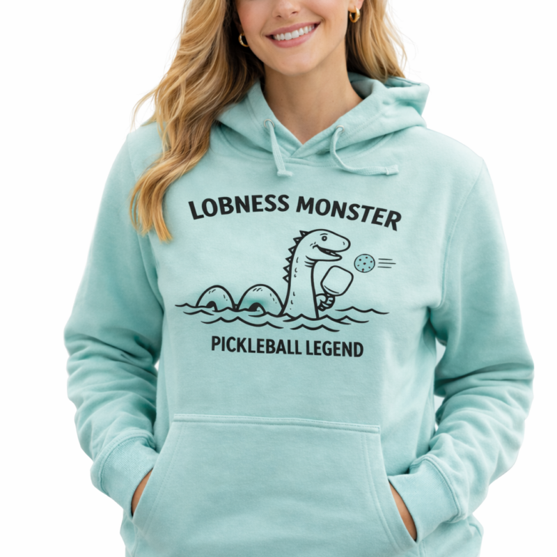 Lobness Monster