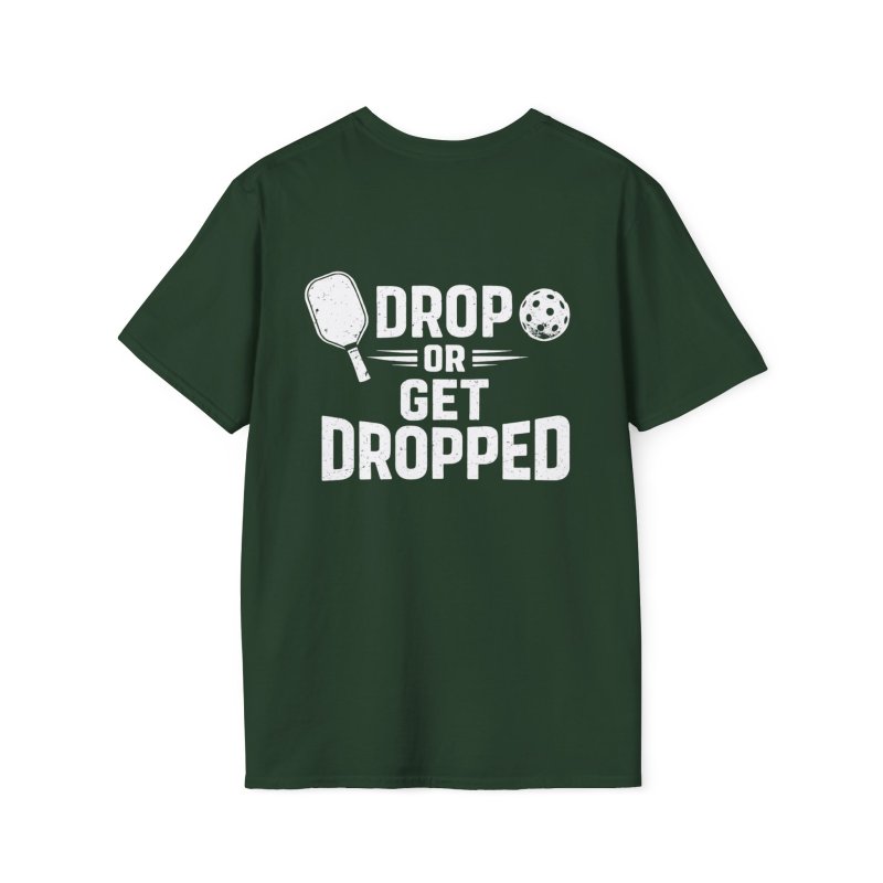 Drop of Get Dropped