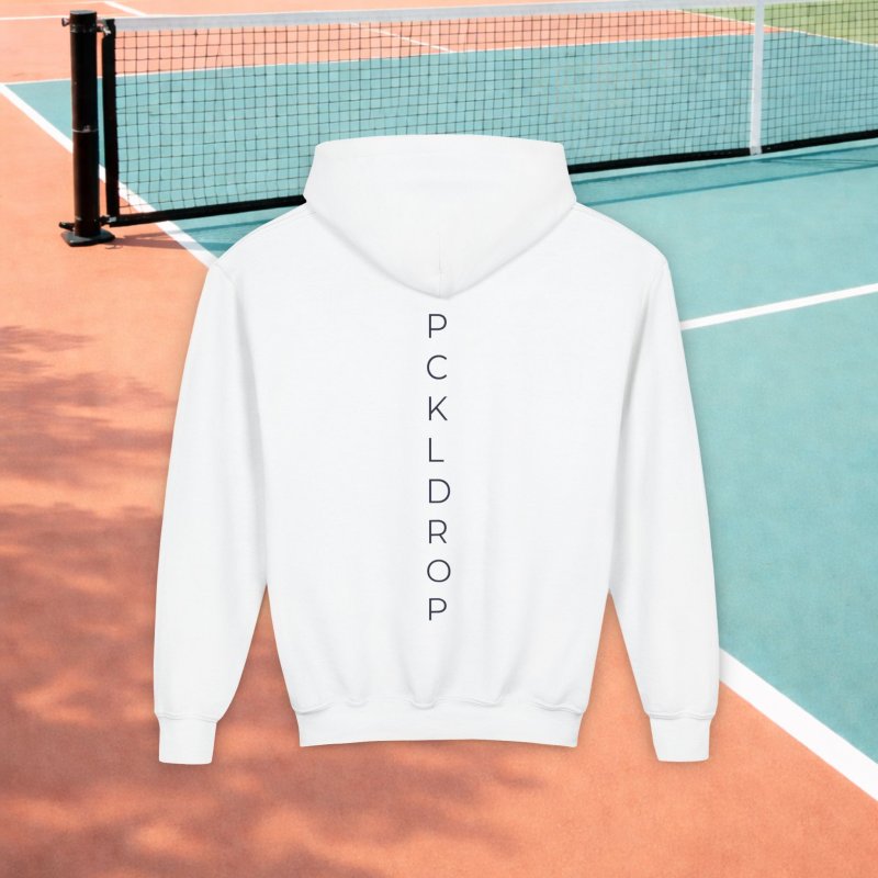 Youth PCKL DROP Logo Hoodie