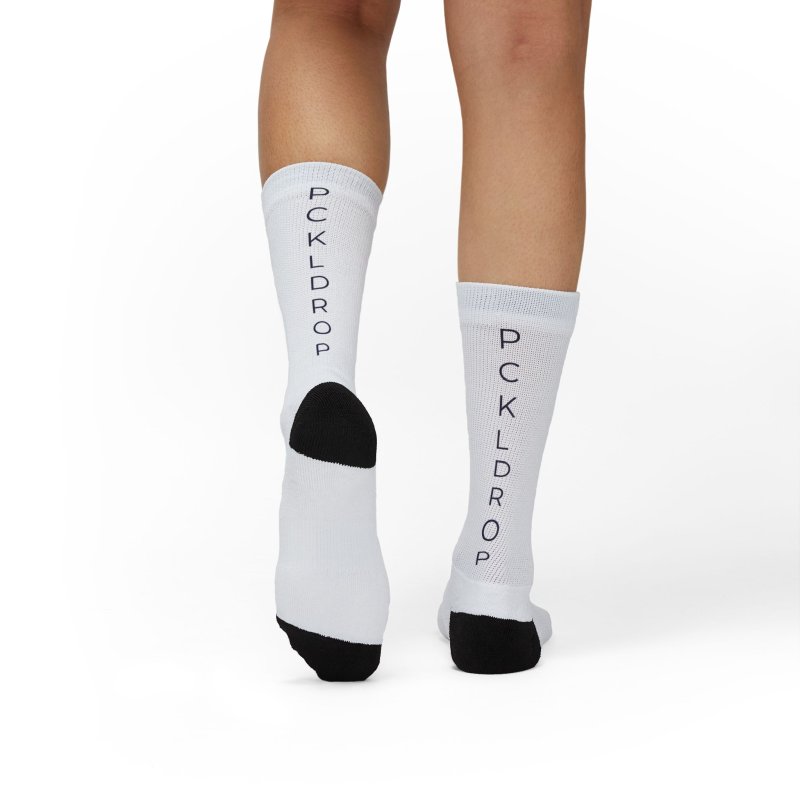 PCKL DROP Vert Socks
