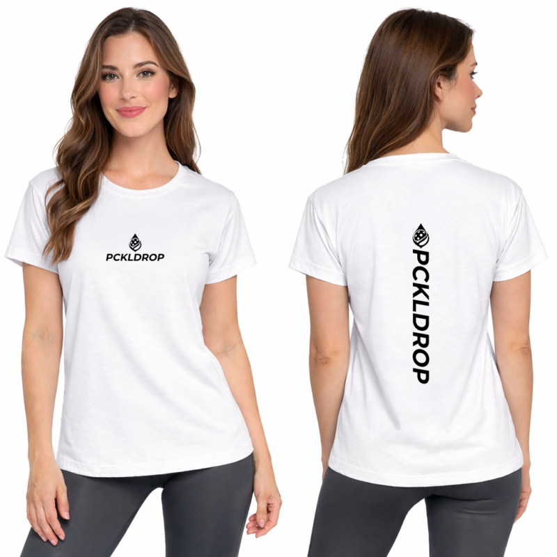 Women's ICON Performance Jersey - WHITE