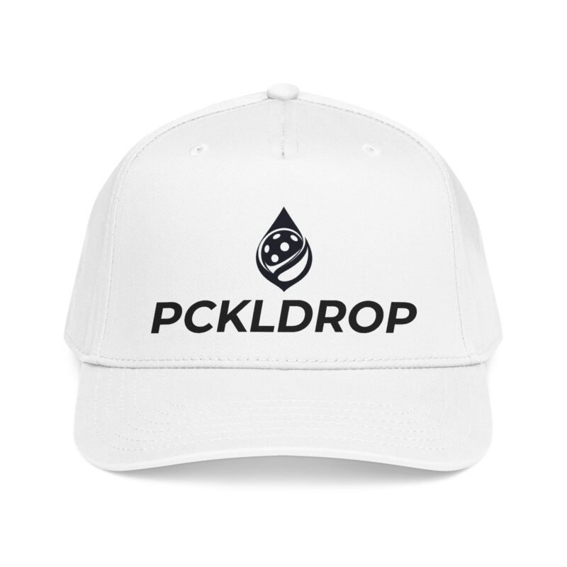 Mid Profile Baseball Cap