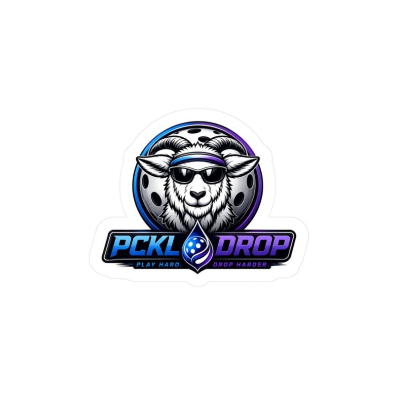 Goat Sticker