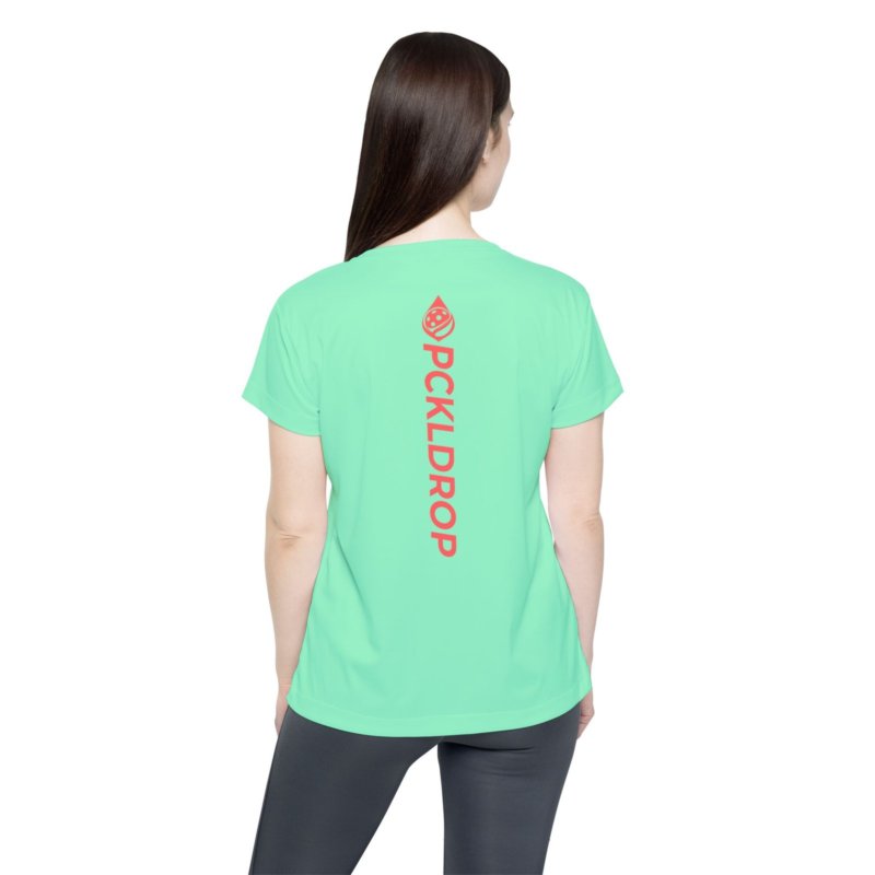 Women's Performance Jersey - MINT