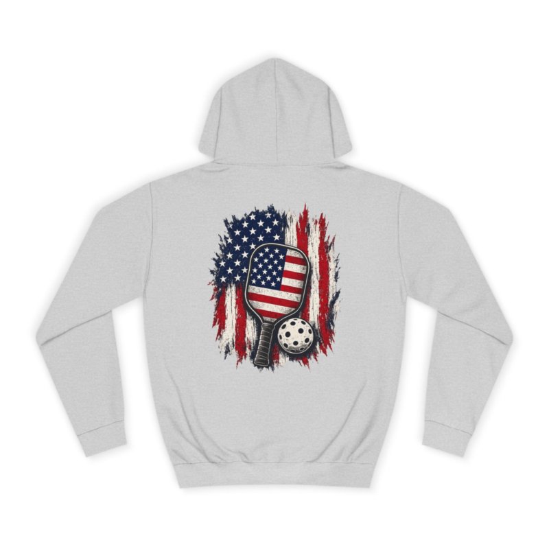 America Hoodie UNISEX